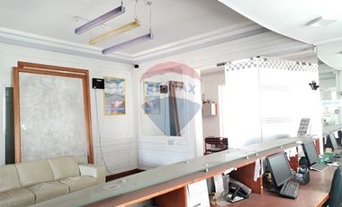 Terreno de 2000 mts con excelente ubicación