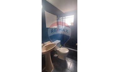 Casa con amplio terreno en excelente ubicación