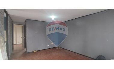 Casa con amplio terreno en excelente ubicación