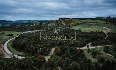 Parcela en Venta en Sector Puyao, Rilán - Castro