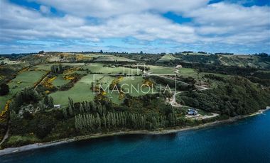 Parcela en Venta en Sector Puyao, Rilán - Castro