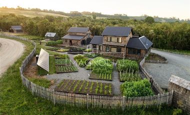 Parcela en Venta en Sector Puyao, Rilán - Castro