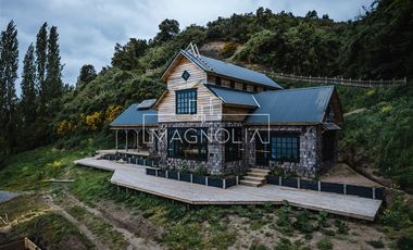 Parcela en Venta en Sector Puyao, Rilán - Castro