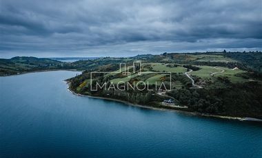 Parcela en Venta en Sector Puyao, Rilán - Castro