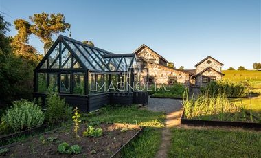 Parcela en Venta en Sector Puyao, Rilán - Castro