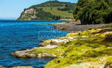 Parcela en Venta en Sector Puyao, Rilán - Castro