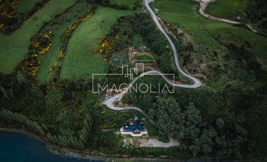 Parcela en Venta en Sector Puyao, Rilán - Castro