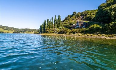 Parcela en Venta en Sector Puyao, Rilán - Castro