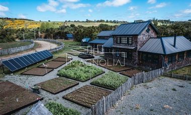 Parcela en Venta en Sector Puyao, Rilán - Castro