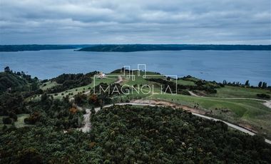 Parcela en Venta en Sector Puyao, Rilán - Castro