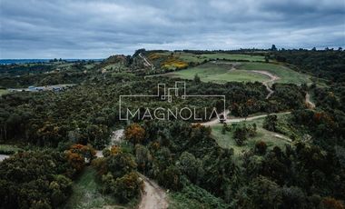 Parcela en Venta en Sector Puyao, Rilán - Castro