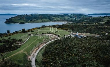 Parcela en Venta en Sector Puyao, Rilán - Castro