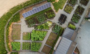 Parcela en Venta en Sector Puyao, Rilán - Castro