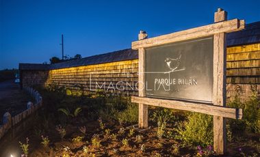 Parcela en Venta en Sector Puyao, Rilán - Castro