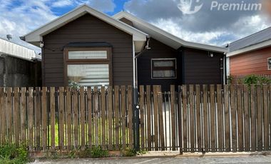 Casa en Venta en Puerta Sur