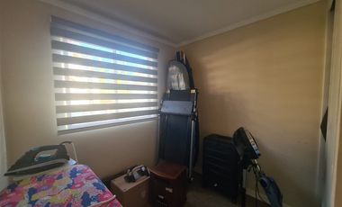 Casa en Arriendo en Loteo El Polo, Machalí