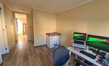 Casa en Arriendo en Loteo El Polo, Machalí