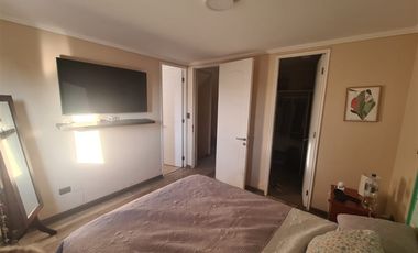 Casa en Arriendo en Loteo El Polo, Machalí