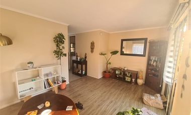 Casa en Arriendo en Loteo El Polo, Machalí