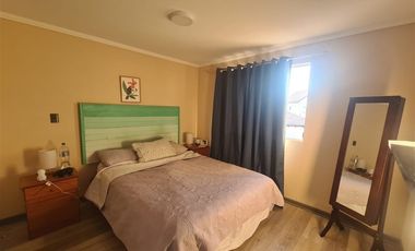 Casa en Arriendo en Loteo El Polo, Machalí