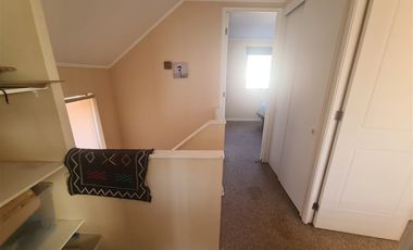 Casa en Arriendo en Loteo El Polo, Machalí