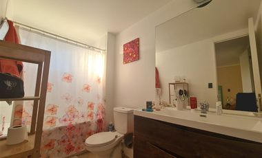 Casa en Arriendo en Loteo El Polo, Machalí