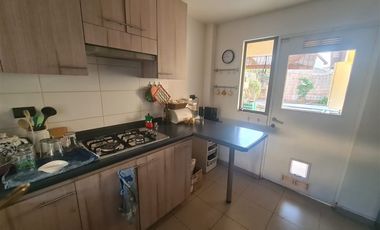 Casa en Arriendo en Loteo El Polo, Machalí