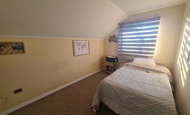 Casa en Arriendo en Loteo El Polo, Machalí