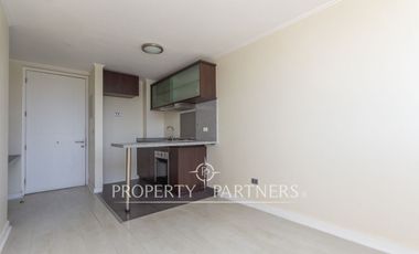 Excelente oportunidad, Departamento 1D en Av. Quilin, Macul