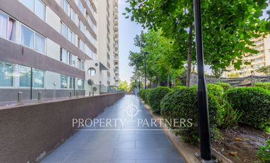 Excelente oportunidad, Departamento 1D en Av. Quilin, Macul