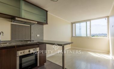 Excelente oportunidad, Departamento 1D en Av. Quilin, Macul