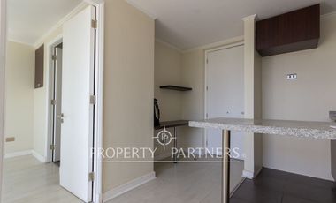 Excelente oportunidad, Departamento 1D en Av. Quilin, Macul