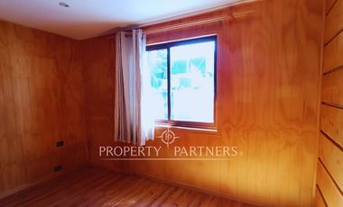 Casa Amplia en Portal del Sol – A Pasos de Playa y Centro de Panguipulli