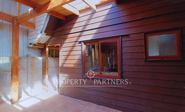 Casa Amplia en Portal del Sol – A Pasos de Playa y Centro de Panguipulli