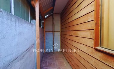 Casa Amplia en Portal del Sol – A Pasos de Playa y Centro de Panguipulli