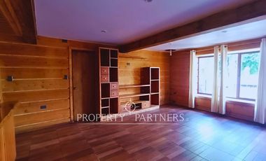 Casa Amplia en Portal del Sol – A Pasos de Playa y Centro de Panguipulli