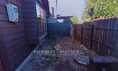 Casa Amplia en Portal del Sol – A Pasos de Playa y Centro de Panguipulli