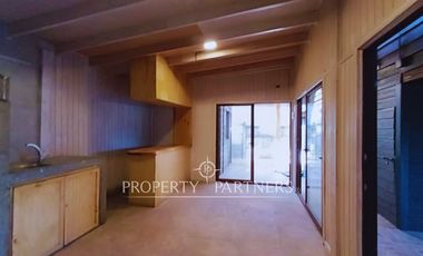 Casa Amplia en Portal del Sol – A Pasos de Playa y Centro de Panguipulli