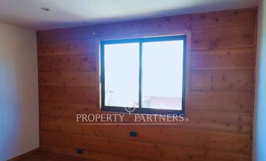 Casa Amplia en Portal del Sol – A Pasos de Playa y Centro de Panguipulli