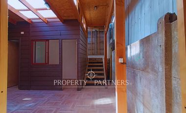 Casa Amplia en Portal del Sol – A Pasos de Playa y Centro de Panguipulli