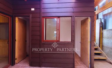 Casa Amplia en Portal del Sol – A Pasos de Playa y Centro de Panguipulli