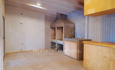 Casa Amplia en Portal del Sol – A Pasos de Playa y Centro de Panguipulli