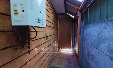 Casa Amplia en Portal del Sol – A Pasos de Playa y Centro de Panguipulli