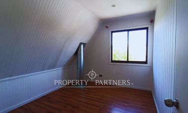 Casa Amplia en Portal del Sol – A Pasos de Playa y Centro de Panguipulli