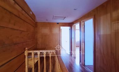 Casa Amplia en Portal del Sol – A Pasos de Playa y Centro de Panguipulli