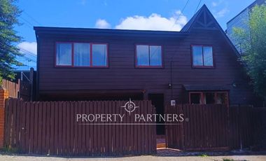 Casa Amplia en Portal del Sol – A Pasos de Playa y Centro de Panguipulli