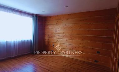 Casa Amplia en Portal del Sol – A Pasos de Playa y Centro de Panguipulli