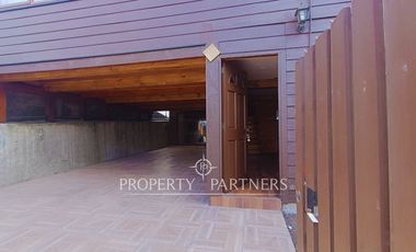 Casa Amplia en Portal del Sol – A Pasos de Playa y Centro de Panguipulli