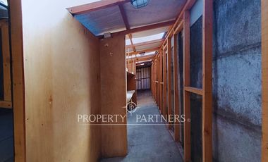 Casa Amplia en Portal del Sol – A Pasos de Playa y Centro de Panguipulli