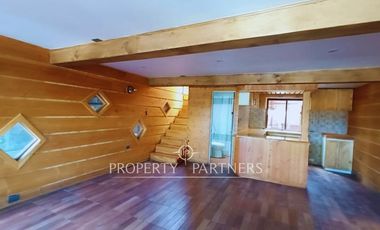 Casa Amplia en Portal del Sol – A Pasos de Playa y Centro de Panguipulli